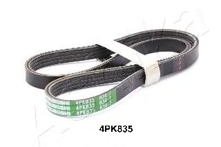 V-Ribbed Belts 112-4PK835
