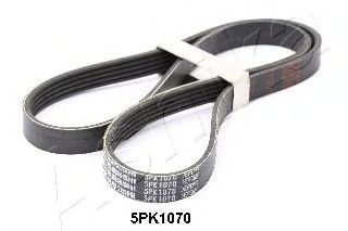 V-Ribbed Belts 112-5PK1070