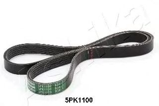V-Ribbed Belts 112-5PK1100