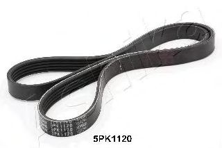 V-Ribbed Belts 112-5PK1120