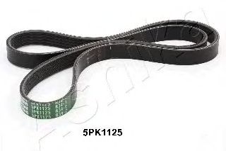 V-Ribbed Belts 112-5PK1125