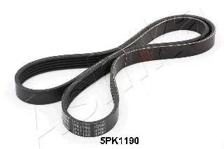 V-Ribbed Belts 112-5PK1190