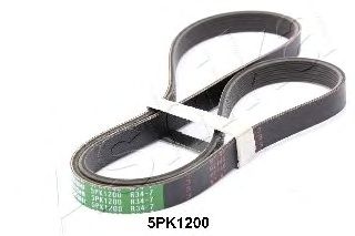 V-Ribbed Belts 112-5PK1200