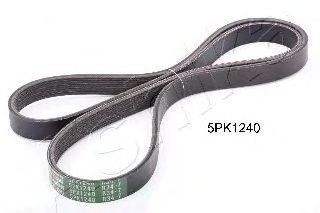 V-Ribbed Belts 112-5PK1240