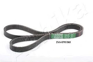 V-Ribbed Belts 112-5PK1365