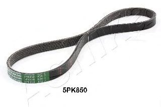 V-Ribbed Belts 112-5PK850
