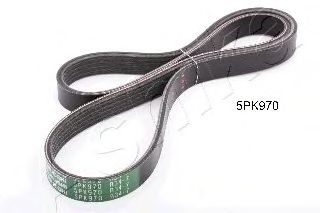 V-Ribbed Belts 112-5PK970