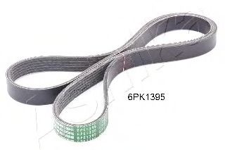 V-Ribbed Belts 112-6PK1395
