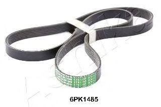 V-Ribbed Belts 112-6PK1485