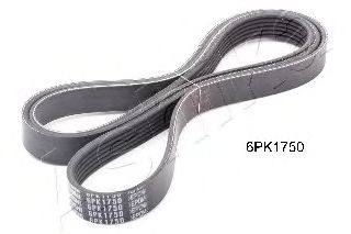 V-Ribbed Belts 112-6PK1750
