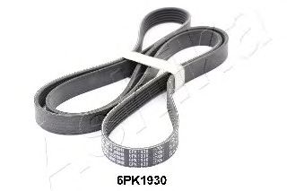 V-Ribbed Belts 112-6PK1930