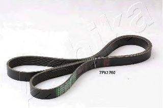 V-Ribbed Belts 112-7PK1760