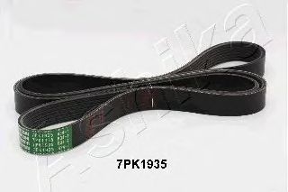 V-Ribbed Belts 112-7PK1935