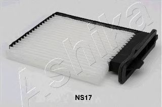 Filter, interior air 21-NS-NS17