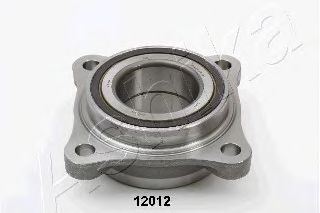 Wheel Bearing Kit 44-12012