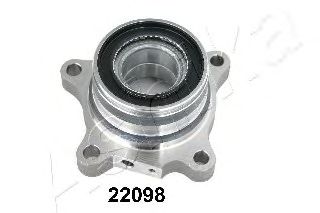 Wheel Bearing Kit 44-22098