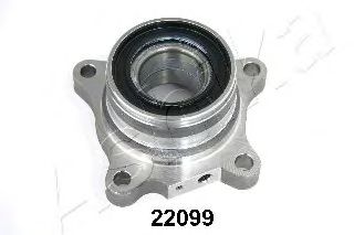 Wheel Bearing Kit 44-22099
