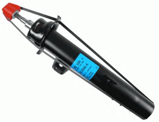 Shock Absorber 32-R64-A