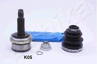 Joint Kit, drive shaft 62-0K-K05