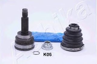 Joint Kit, drive shaft 62-0K-K06