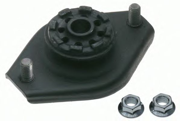 Top Strut Mounting 87-472-A