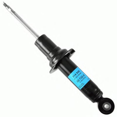 Shock Absorber 32-T22-A