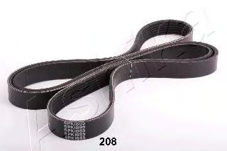 V-Belt 94-02-208