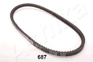 V-Belt 94-06-687