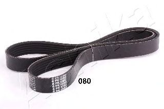 V-Ribbed Belts 96-00-080