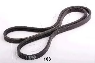 V-Ribbed Belts 96-01-108