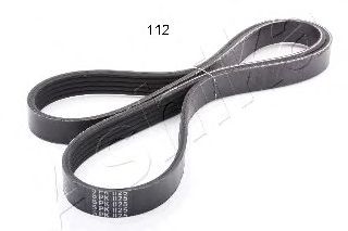V-Ribbed Belts 96-01-112