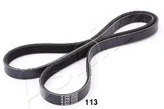 V-Ribbed Belts 96-01-113