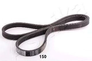 V-Ribbed Belts 96-01-150