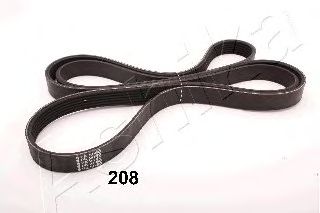 V-Ribbed Belts 96-02-208