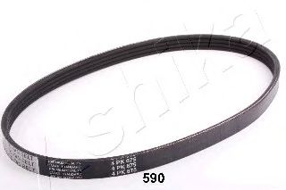 V-Ribbed Belts 96-05-590