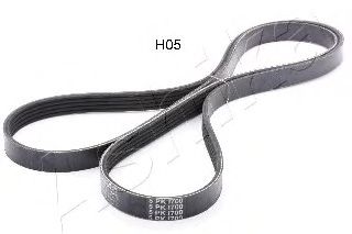 V-Ribbed Belts 96-0H-H05