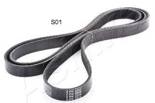 V-Ribbed Belts 96-0S-S01