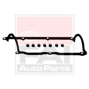 Gasket, cylinder head cover RC345S
