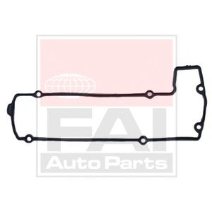 Gasket, cylinder head cover RC493S