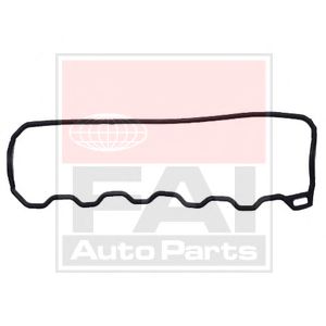 Gasket, cylinder head cover RC543S