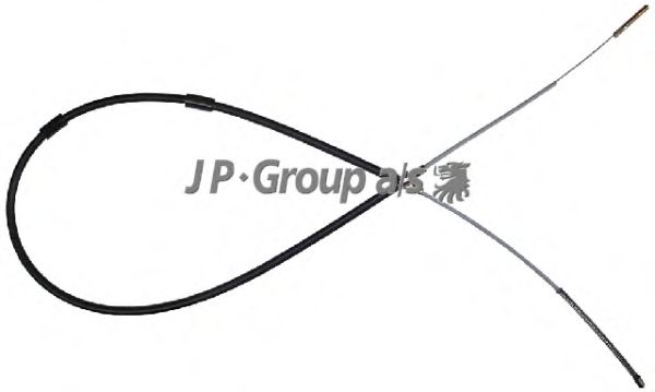 Cable, parking brake 1170300900
