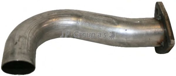 Exhaust Pipe 1120700400