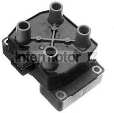 Ignition Coil 12623