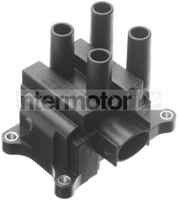 Ignition Coil 12715
