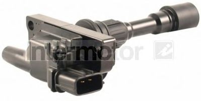 Ignition Coil 12856
