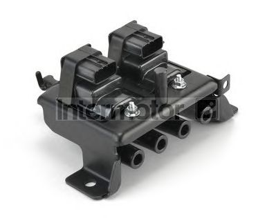 Ignition Coil 12863