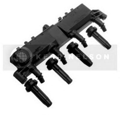 Ignition Coil IIS197