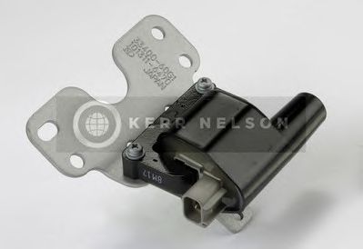 Ignition Coil IIS291