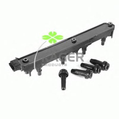 Ignition Coil 60-0096