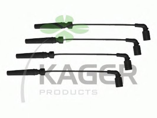 Ignition Cable Kit 64-0078